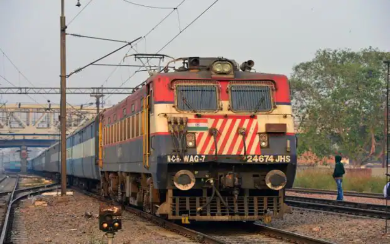 RRB Technician Recruitment 2024 Edit Photo and Sign in Application Form