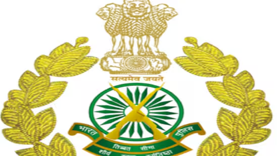 ITBP Constable and SI Registration Opens